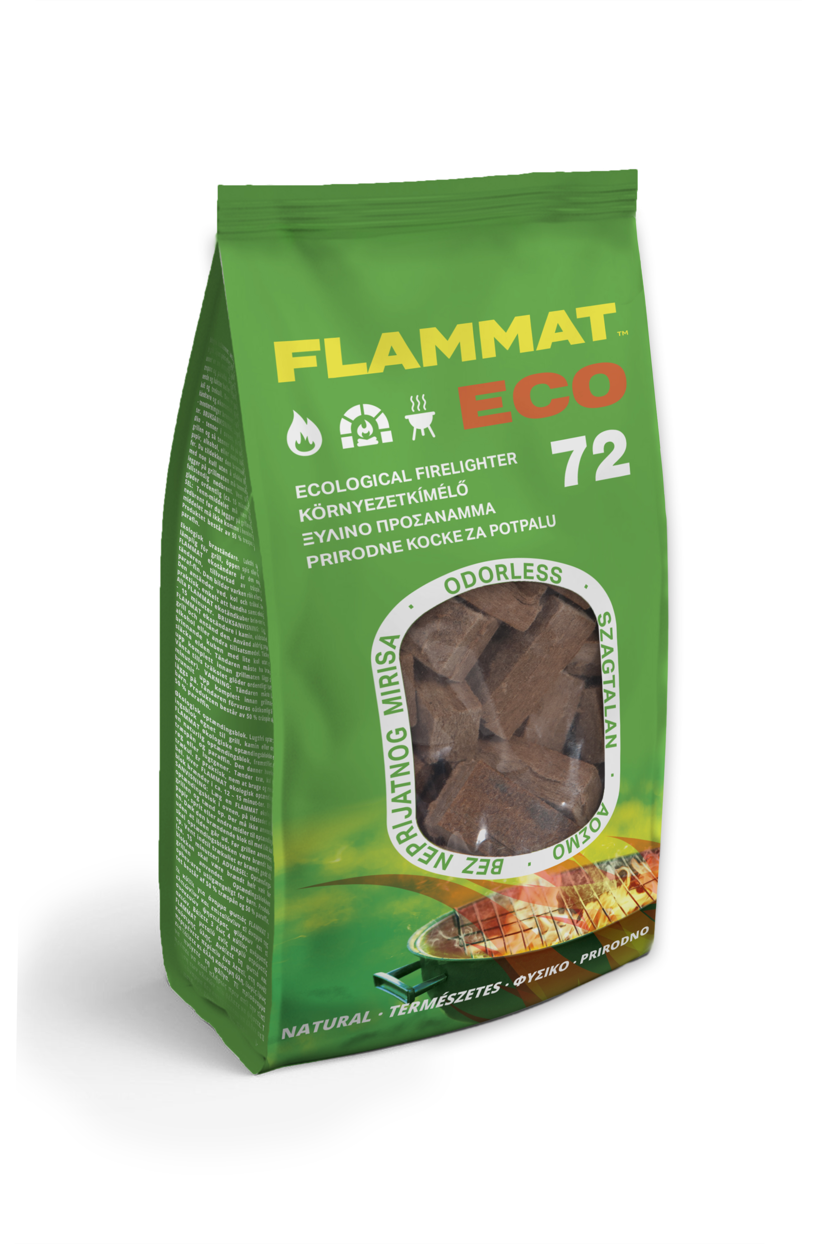 Flammat ECO